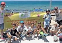 Festival de Férias do IEE tem aventura, jogos e desafios para mais de 7 mil crianças e jovens