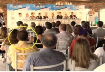 Volvo Ocean Race – Parada brasileira: Uma Oportunidade em 2010 gerada por uma pauta