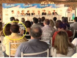 Volvo Ocean Race – Parada brasileira: Uma Oportunidade em 2010 gerada por uma pauta