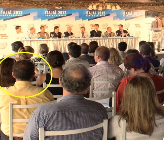 Volvo Ocean Race – Parada brasileira: Uma Oportunidade em 2010 gerada por uma pauta