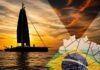 Agência Regata News, junto com todas as suas plataformas na cobertura da The Ocean Race 2027 Ia