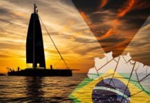 Agência Regata News, junto com todas as suas plataformas na cobertura da The Ocean Race 2027 Ia