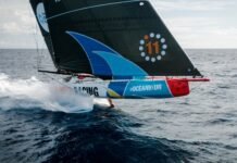 The Ocean Race anuncia novo destino nos EUA para 2027: St. Pete-Clearwater, Flórida