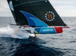 The Ocean Race anuncia novo destino nos EUA para 2027: St. Pete-Clearwater, Flórida