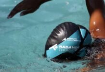 Instituto Thiago Pereira amplia atuação e leva o projeto “Nadando com Thiago Pereira” para São Paulo (SP)