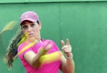 126ª edição do Aberto de Tênis OAB-CAASP abre a temporada 2026 em Catanduva (SP)