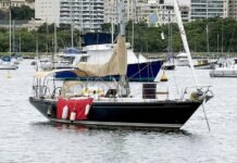 Brasil marca presença em grandes travessias sul-americanas e reforça protagonismo na vela oceânica