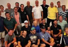 Dupla da Phytoervas e Galápagos vence Regata Darke de Mattos de Star