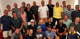 Dupla da Phytoervas e Galápagos vence Regata Darke de Mattos de Star