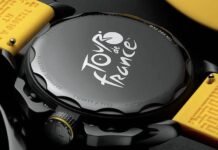 L’Étape Brasil by Tour de France presented by Nubank anuncia TISSOT como patrocinador oficial