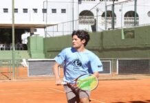 Circuito de Tênis CAASP/OABSP 2026 começa em Catanduva e inaugura novo formato da modalidade