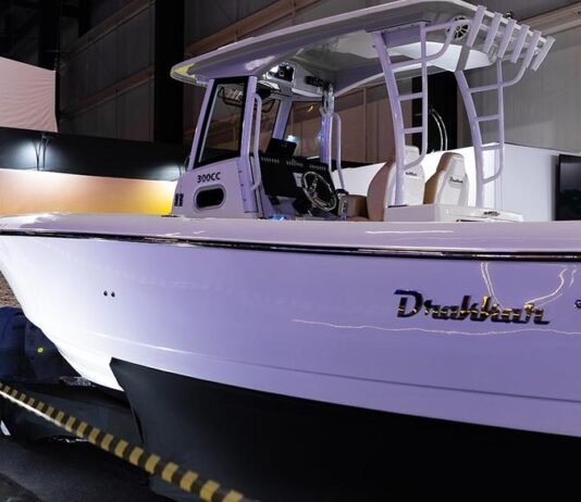 Do clássico ao moderno: Pesca & Companhia Trade Show completa duas décadas conectando famílias e empresas