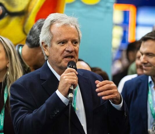 Pesca & Companhia Trade Show 2026 projeta R$ 500 milhões em negócios no Distrito Anhembi