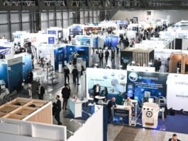 SEAQUIP 2026: A PRIMEIRA EDIÇÃO DO NOVO EVENTO B2B PARA A INDÚSTRIA NÁUTICA CHEGA AO FIM sculatiandpartners