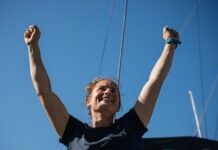 The Ocean Race revela uma nova etapa transatlântica histórica para o evento de 2027: St. Pete-Clearwater, Flórida para Cascais, Portugal