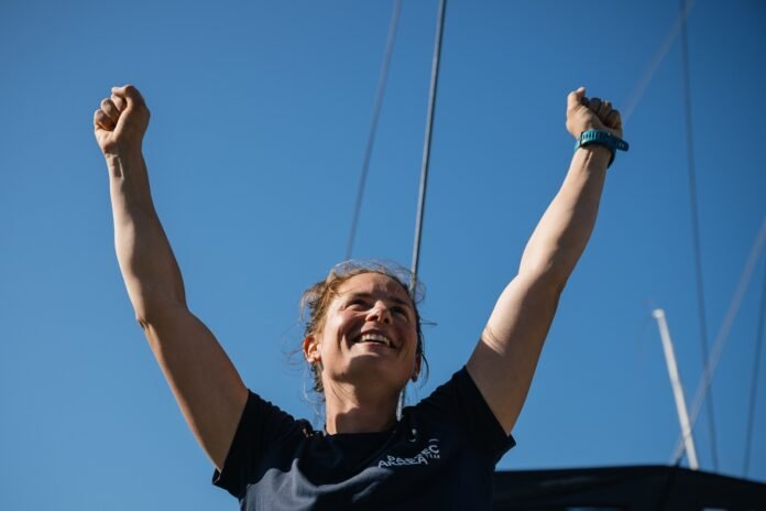 The Ocean Race Europe 2025