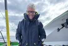 Exclusivo – Barco brasileiro sem patrocínio desafia a Globe 40 e emociona ao chegar em Recife