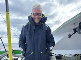 Exclusivo – Barco brasileiro sem patrocínio desafia a Globe 40 e emociona ao chegar em Recife