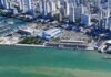 Porto de Itajaí poderá ganhar uma nova estrutura dedicada ao turismo marítimo Instituto Mais Itajaí.