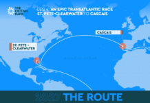 The Ocean Race anuncia novo destino nos EUA para 2027: St. Pete-Clearwater, Flórida