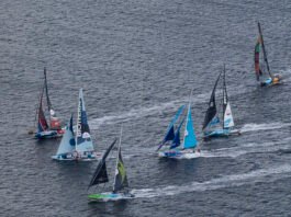 Florida regressa à The Ocean Race 2027
