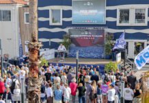 57ª Semaine Olympique Française: 705 velejadores de 59 nações prontos para a largada © Sailing Energy / French Olympic Week Hyères - TPM