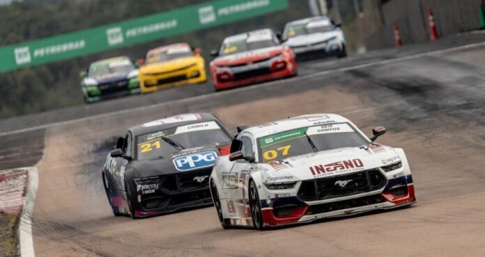 (Luciano Santos/SIGCom