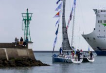 DRHEAM-CUP / Grand Prix de France de Course au Large