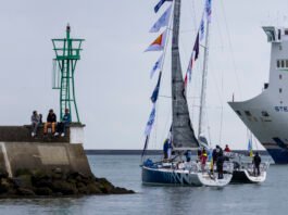 DRHEAM-CUP / Grand Prix de France de Course au Large