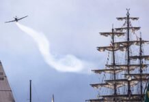 Ilhabela abre inscrições para a 53ª Semana Internacional de Vela com barcos estrangeiros confirmados