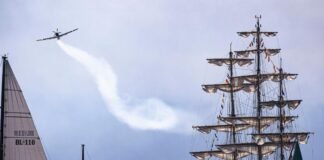 Ilhabela abre inscrições para a 53ª Semana Internacional de Vela com barcos estrangeiros confirmados