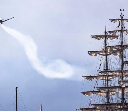 Ilhabela abre inscrições para a 53ª Semana Internacional de Vela com barcos estrangeiros confirmados