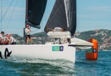Energisa Búzios Sailing Week entra na reta final com sábado decisivo nas raias do ICAB