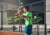 Itajaí recebe primeiro torneio de padel com compensação de carbono e modelo ESG em Santa Catarina Ecolibra Padel Series