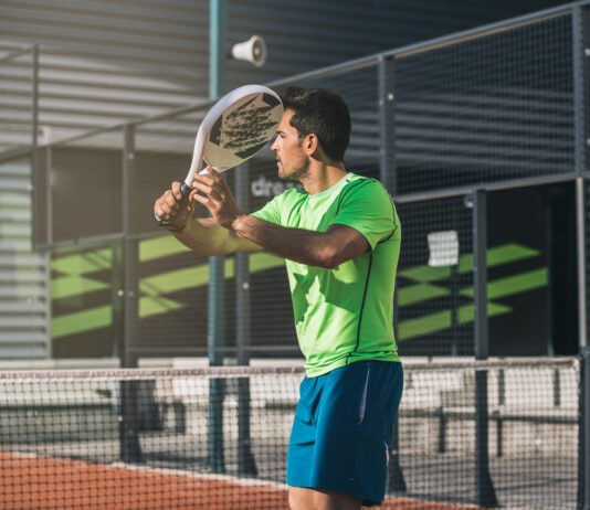 Itajaí recebe primeiro torneio de padel com compensação de carbono e modelo ESG em Santa Catarina Ecolibra Padel Series