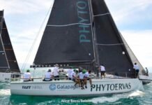 Projeto Phytoervas 4Z fecha primeira etapa da Copa Mitsubishi