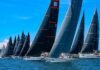Raia de Búzios e condições ideais impulsionam a Energisa Búzios Sailing Week 2026