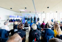 The Ocean Race Atlantic se anuncia como um grande teste para a elite da classe IMOCA