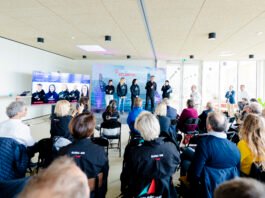 The Ocean Race Atlantic se anuncia como um grande teste para a elite da classe IMOCA