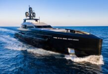 Boero Yacht Coatings reforça presença global no Singapore Yachting Festival 2026