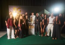 Balneário Camboriú: Imobiliária campeã da FG Empreendimentos em 2025 inicia 2026 com mais de R$ 50 milhões vendidos no evento anual CRI Soluções Imobiliárias