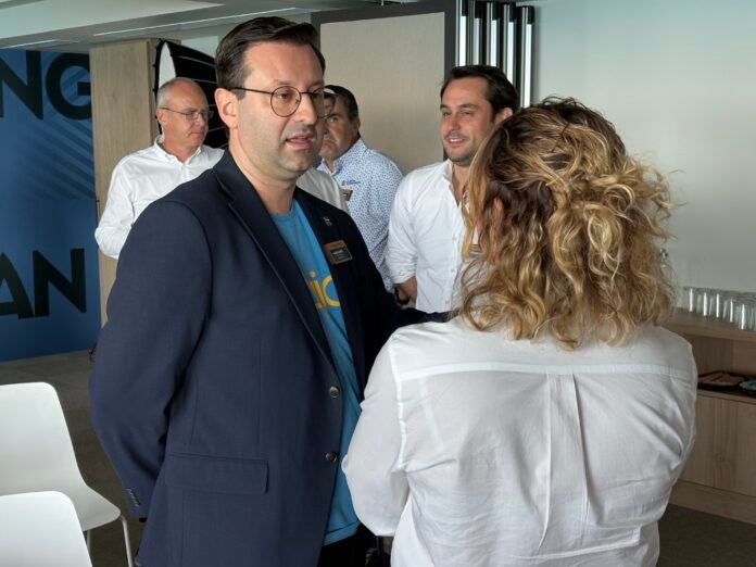 161301 Foto: Luiz Lerner /SecomPMI