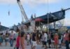 The Ocean Race : Vila da Regata em Itajaí acontece entre os dias 31 de março e 18 de abril de 2027, movimentando o turismo, a economia e o cenário náutico nacional.