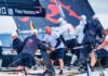 ESPANHA | Sled triunfa na decisão do último dia da Puerto Portals 52 SUPER SERIES Sailing Week