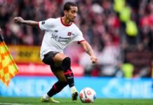 Arthur renova até 2031 com o Bayer Leverkusen após retorno acelerado de lesão