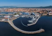 Azimut Benetti Group apresenta “Connecting Excellences” no World Boating Day 2026 em Livborno