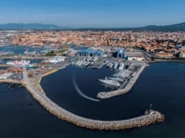 Azimut Benetti Group apresenta “Connecting Excellences” no World Boating Day 2026 em Livborno