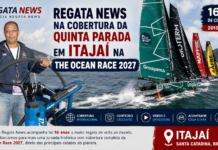 Regata News prepara cobertura internacional especial da The Ocean Race 2027