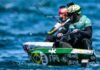Fórmula Kite: De olho em Los Angeles 2028, brasileiros fazem história em Mundial em Portugal