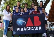 Com show de Paulo Ricardo e recorde de 2.500 competidores, Jogos da Advocacia Paulista 2026 vão transformar Piracicaba na capital do esporte jurídico